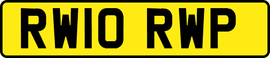RW10RWP