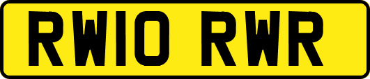 RW10RWR
