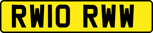 RW10RWW