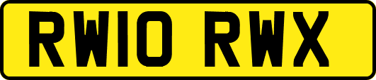 RW10RWX