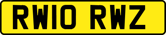 RW10RWZ