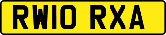 RW10RXA