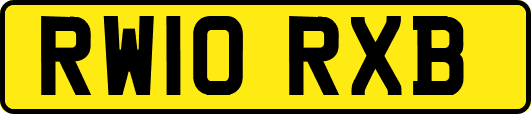 RW10RXB