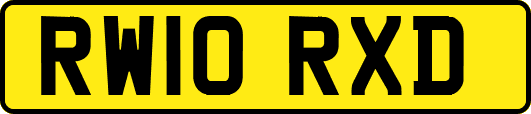 RW10RXD