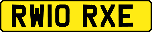 RW10RXE