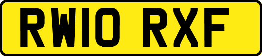 RW10RXF