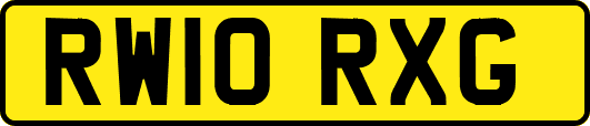 RW10RXG