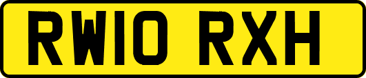 RW10RXH