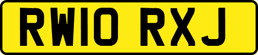 RW10RXJ