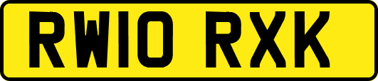 RW10RXK