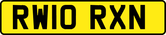 RW10RXN