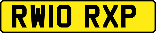 RW10RXP