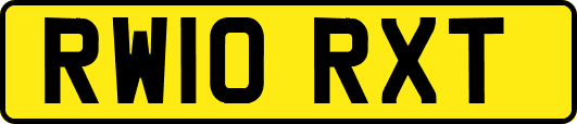RW10RXT