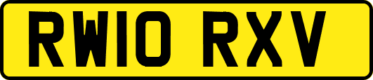 RW10RXV