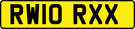 RW10RXX