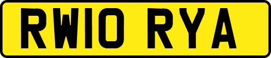 RW10RYA