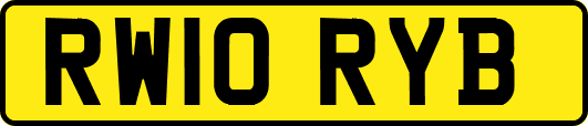 RW10RYB