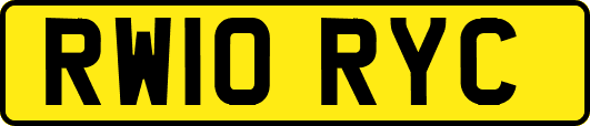 RW10RYC