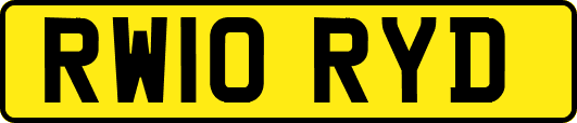 RW10RYD