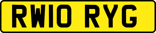 RW10RYG