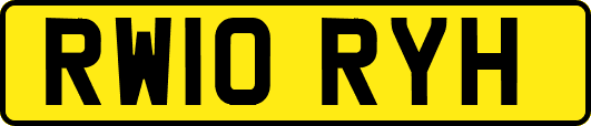 RW10RYH