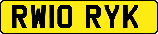 RW10RYK