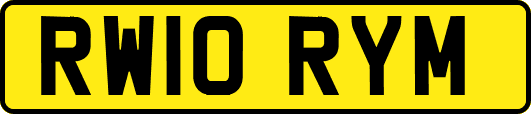 RW10RYM