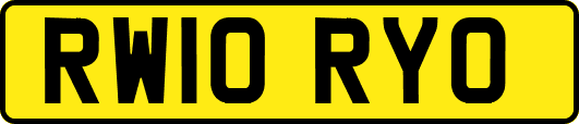 RW10RYO