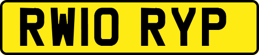 RW10RYP