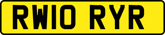 RW10RYR