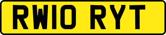 RW10RYT