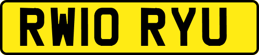 RW10RYU