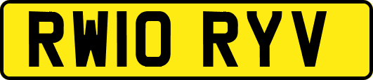 RW10RYV