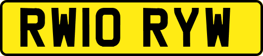 RW10RYW