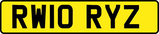 RW10RYZ