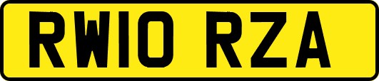 RW10RZA