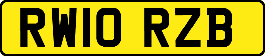 RW10RZB