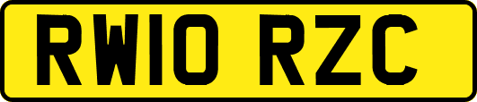 RW10RZC