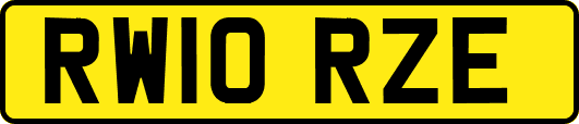 RW10RZE