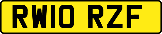 RW10RZF