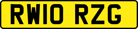 RW10RZG
