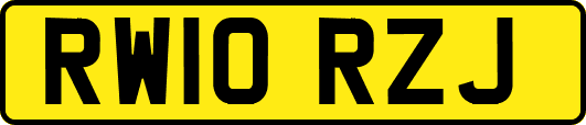 RW10RZJ