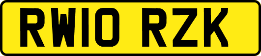 RW10RZK