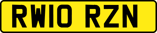 RW10RZN