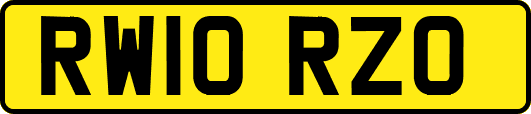 RW10RZO