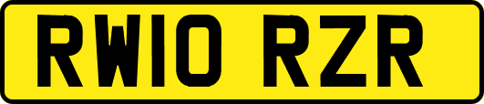 RW10RZR