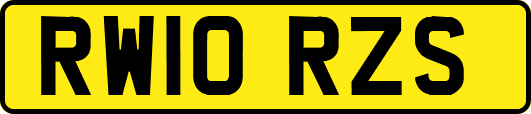 RW10RZS
