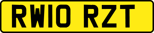 RW10RZT