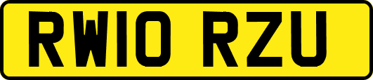 RW10RZU