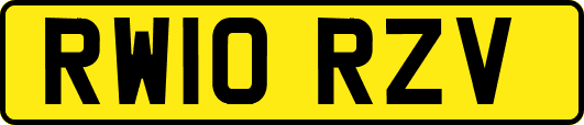 RW10RZV